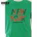 New York Graphic Tee